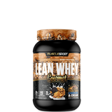Lean Whey Gourmet 2lb - Premium Blended Protein