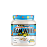 Lean Whey™ Iso Hydro Gourmet Protein 1lb