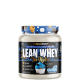 Lean Whey™ Iso Hydro Gourmet Protein 1lb