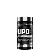 Lipo-6 Hardcore Hardcore Fat Burner & Muscle Protection