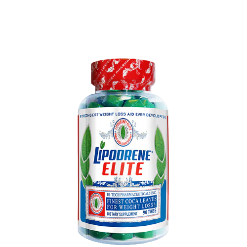 Lipodrene® Elite
