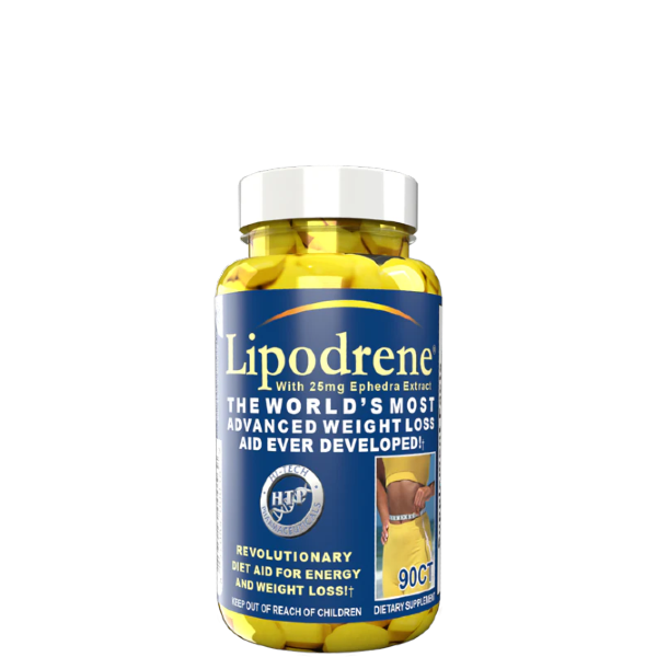Lipodrene®