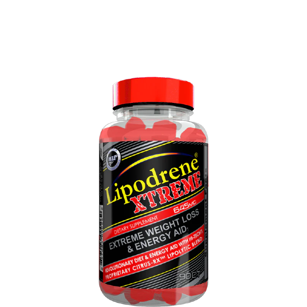 Lipodrene® Xtreme V2.0