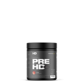 HD MUSCLE PreHD Black