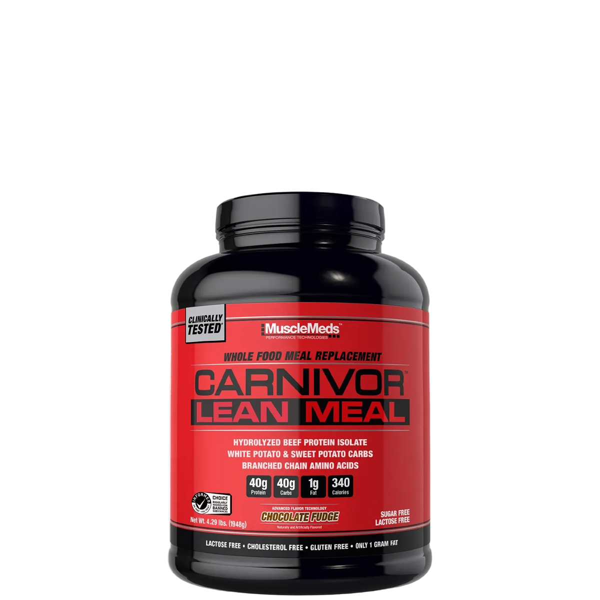 Carnivor Lean Meal
