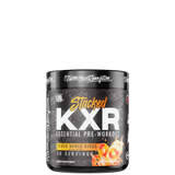 VMI Sports KXR Stacked Pre-Workout Powder – 200mg Caffeine, Citrulline Malate, Beta-Alanine