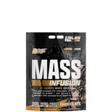 Mass Infusion - 12 lb High-Calorie Mass Gainer For Maximum Muscle Growth
