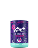 Alani Nu Pre-Workout+ Burn