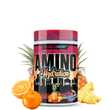 Amino + Hydration™ 360 Grams