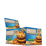 ANABAR PROTEIN BAR 12 COUNT