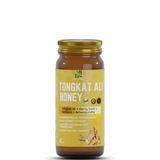 Raw Tongkat Ali Honey 16oz