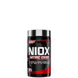 Niox Enhanced Muscle Pumps & Performance Boost