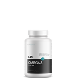 HD MUSCLE Omega 3