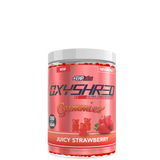 OxyShred Gummies -120 count