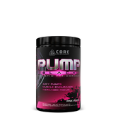 Pump Black Non-Stim Pre-Workout