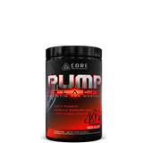 Pump Black Non-Stim Pre-Workout