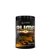 Pump Black Non-Stim Pre-Workout