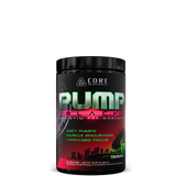 Pump Black Non-Stim Pre-Workout
