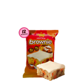 Alpha Prime Protein Brownie