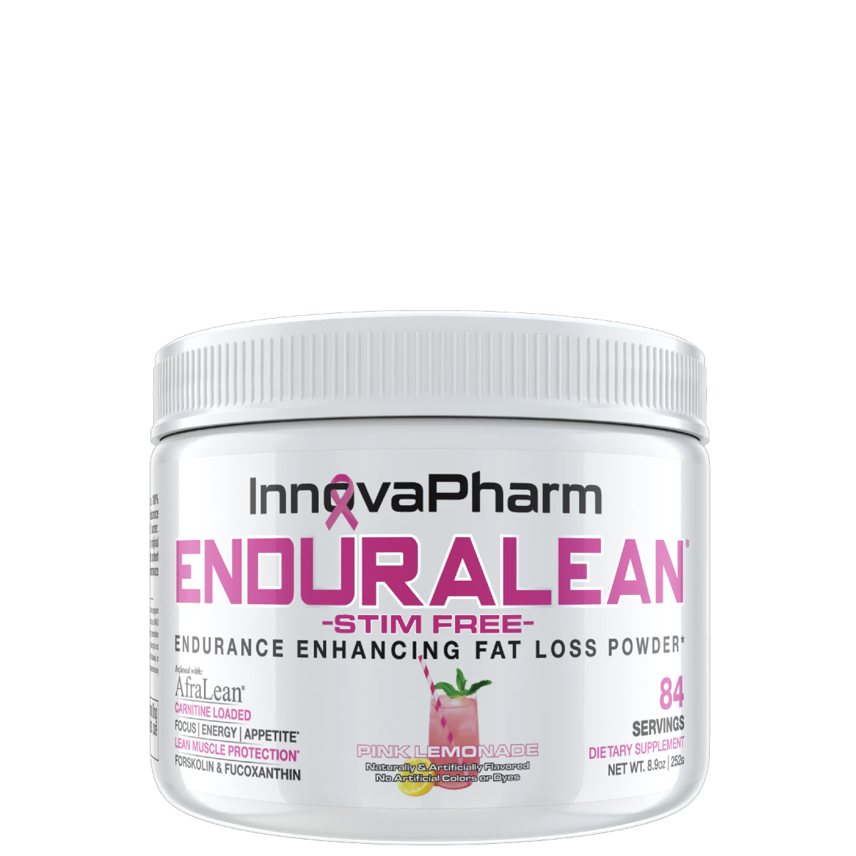 ENDURALEAN STIM FREE