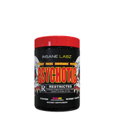 Psychotic Rated-R-