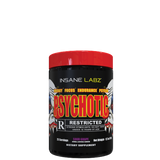 Psychotic Rated-R-