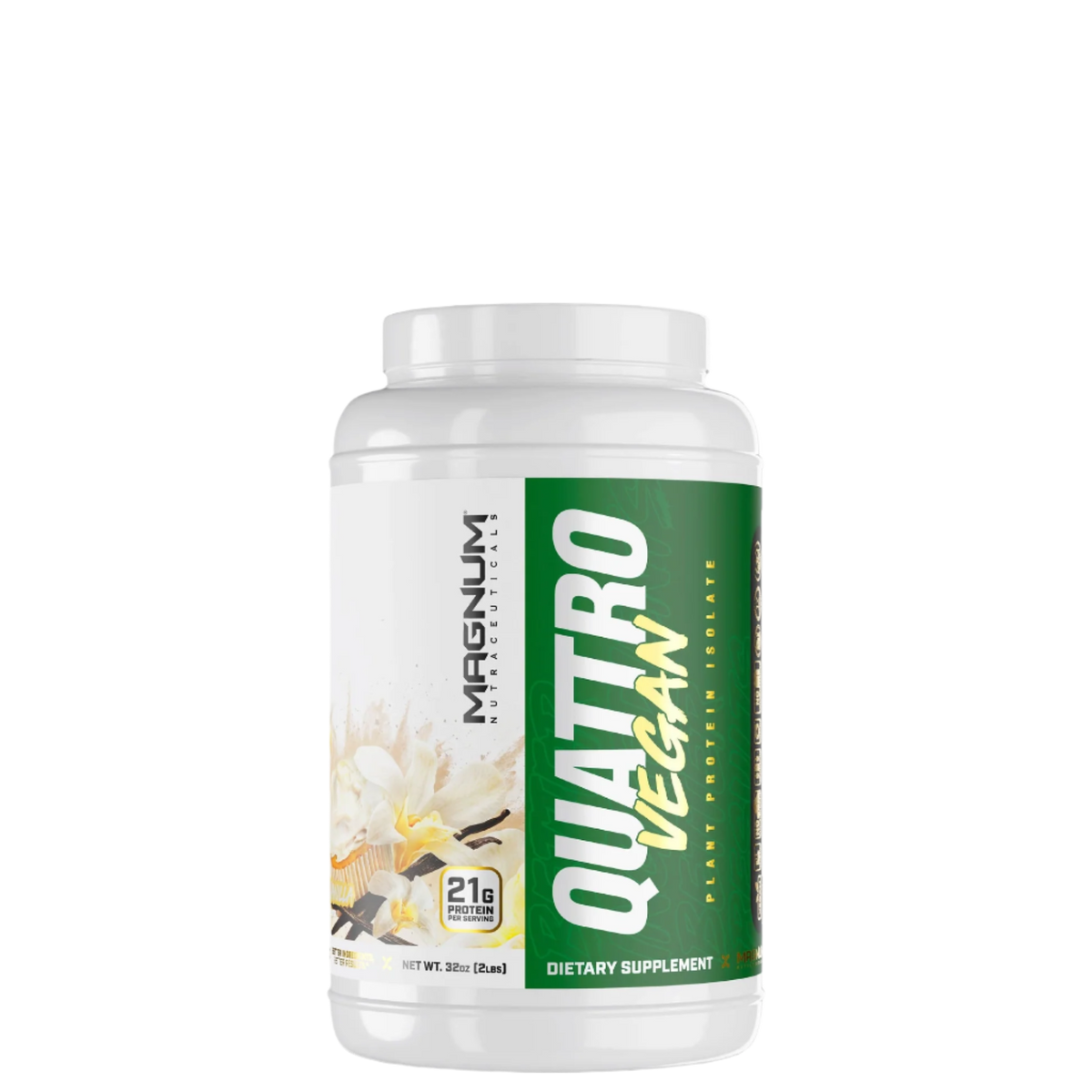 VEGAN QUATTRO