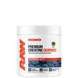 Raw Nutrition Creatine Monohydrate Gummies
