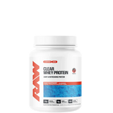 Raw Clear Whey Protein