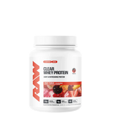 Raw Clear Whey Protein
