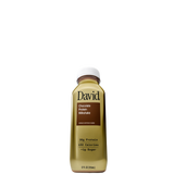 David Protein Milkshakes - 1 Case – 12 Shakes