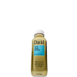 David Protein Milkshakes - 1 Case – 12 Shakes