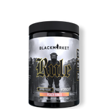 RULE Hyper-Focus Pre-workout