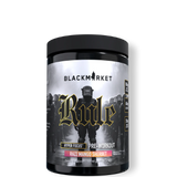 RULE Hyper-Focus Pre-workout
