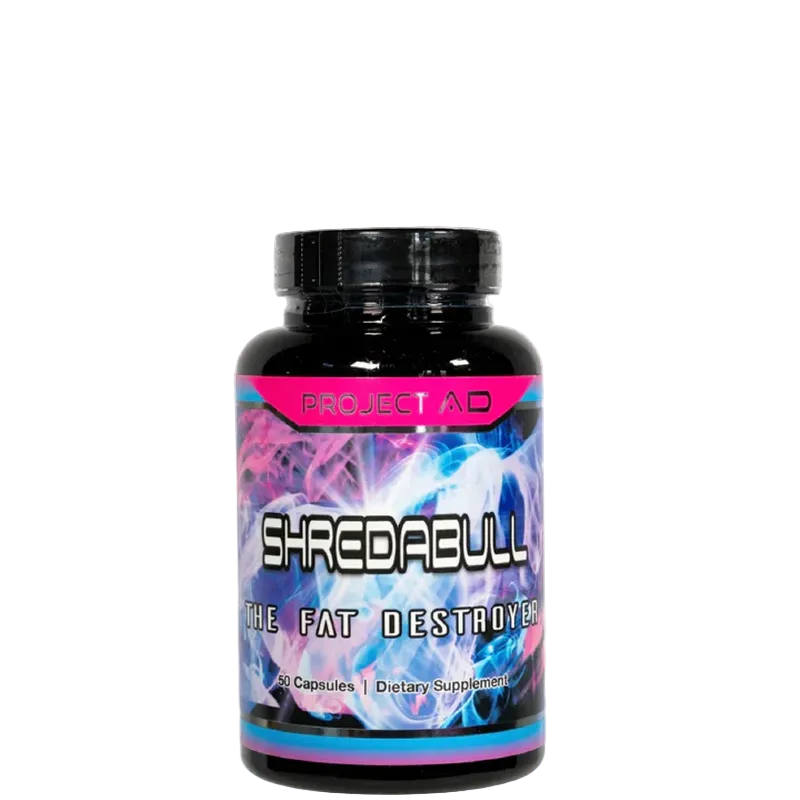 Project Ad Shredabull 2.0