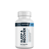 Sleep & Recover Melatonin-Free Sleep Aid Formula