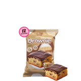 Alpha Prime Protein Brownie