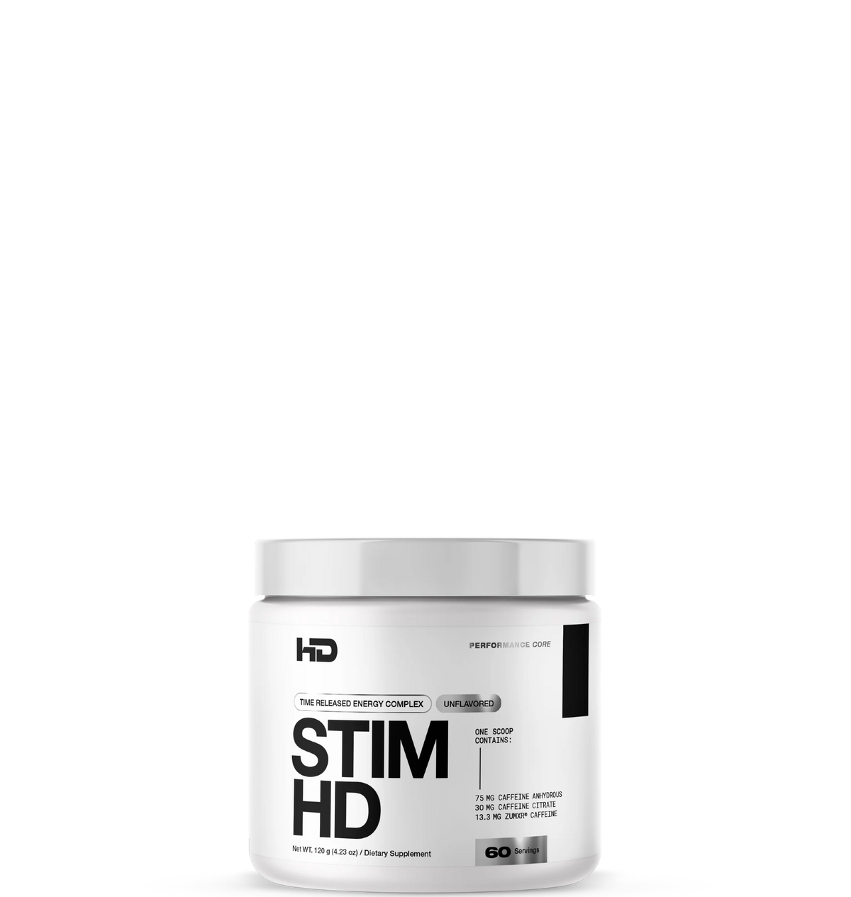 HD MUSCLE StimHD