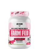 Farm Fed // 25g Protein