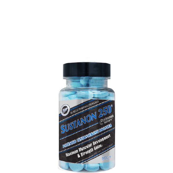 Sustanon 250®