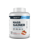 MASS GAINER