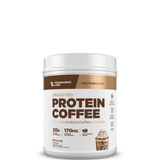 Transparent labs grass-fed whey protein coffee