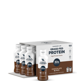 Grass-Fed Protein Shake