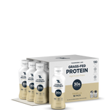 Grass-Fed Protein Shake