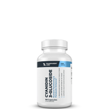 Cyanidin 3-Glucoside (C3G) Capsules