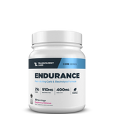 Transparent labs Endurance