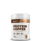 Transparent labs grass-fed whey protein coffee