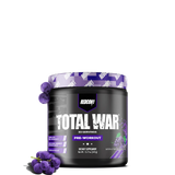 TOTAL WAR Preworkout