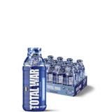 TOTAL WAR Ready To Drink Preworkout (12 Servings)