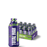 TOTAL WAR Ready To Drink Preworkout (12 Servings)